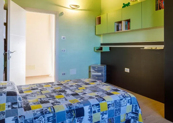 Alais 8, Emma * Rimini