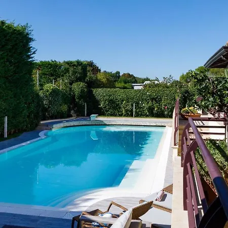 Alais 8, Emma * Rimini