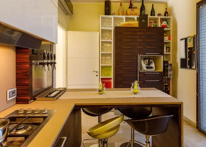 Alais 8, Emma * Rímini