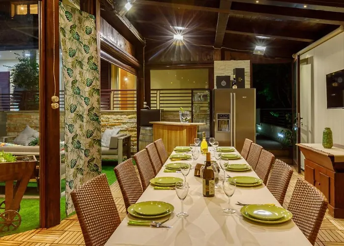 Alais 8, Emma * Rímini